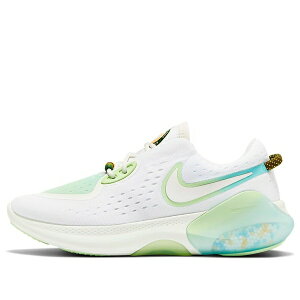 Nike �i�C�L ���f�B�[�X �X�j�[�J�[ �y(WMNS) Nike Joyride Dual Run 'Light Green' DA1843-111�z �T�C�Y US_9.5(26.5cm)