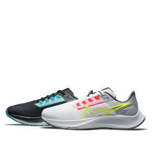 Nike �i�C�L ���f�B�[�X �X�j�[�J�[ �y(WMNS) Nike Air Zoom Pegasus 38 LE 'Greedy' DJ3129-001�z �T�C�Y US_6(23.0cm)