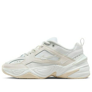 Nike �i�C�L ���f�B�[�X �X�j�[�J�[ �y(WMNS) Nike M2K Tekno 'Summit White' AO3108-006�z �T�C�Y US_W_11.5