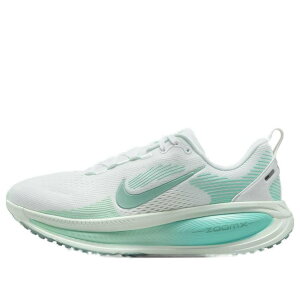 Nike �i�C�L ���f�B�[�X �X�j�[�J�[ �y(WMNS) Nike Air Zoom Vomero 18 'White Bleached Turquoise' HM6804-106�z �T�C�Y US_W_10.5