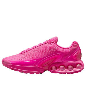 Nike �i�C�L ���f�B�[�X �X�j�[�J�[ �y(WMNS) Nike Air Max Dn 'Laser Fuchsia Alchemy Pink Pink Blast' HV4861-602�z �T�C�Y US_W_10