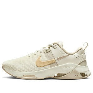 Nike �i�C�L ���f�B�[�X �X�j�[�J�[ �y(WMNS) Nike Zoom Bella 6 'Pale Ivory Sand' DR5720-104�z �T�C�Y US_5(22.0cm)