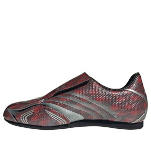 adidas �A�f�B�_�X ���f�B�[�X �X�j�[�J�[ �y(WMNS) adidas Taekwondo F50 'Red Dragon' IH6859�z �T�C�Y US_6.5(23.5cm)