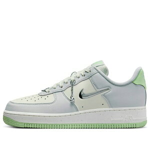 Nike �i�C�L ���f�B�[�X �X�j�[�J�[ �y(WMNS) Nike Air Force 1 '07 Next Nature SE 'Sea Glass' FN8540-001�z �T�C�Y US_9(26.0cm)