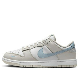Nike �i�C�L ���f�B�[�X �X�j�[�J�[ �y(WMNS) Nike Dunk Low 'Light Bone Armory Blue' HF0023-100�z �T�C�Y US_W_11