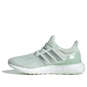 adidas �A�f�B�_�X ���f�B�[�X �X�j�[�J�[ �y(WMNS) adidas Ultraboost 1.0 'Green' ID5882�z �T�C�Y US_7(24.0cm)