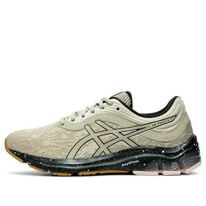 ASICS �A�V�b�N�X ���f�B�[�X �X�j�[�J�[ �y(WMNS) ASICS Gel Pulse 11 Winterized 'Putty' 1012A606-200�z �T�C�Y US_6(23.0cm)
