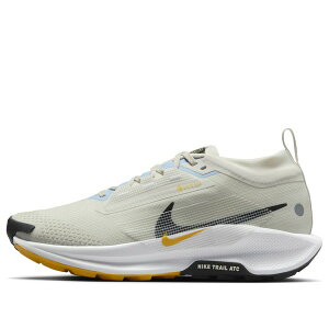 Nike �i�C�L ���f�B�[�X �X�j�[�J�[ �y(WMNS) Nike Pegasus Trail 5 Gore-Tex 'Phantom Black Light Lemon Twist' FQ0912-003�z �T�C�Y US_W_11