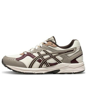 ASICS �A�V�b�N�X ���f�B�[�X �X�j�[�J�[ �y(WMNS) ASICS Gel-Contend CN Sneakers 'White Grey' 1012B463-101�z �T�C�Y US_5(22.0cm)