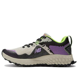 New Balance �j���[�o�����X ���f�B�[�X �X�j�[�J�[ �y(WMNS) New Balance Fresh Foam X Hierro v7 'Electric Purple Pixel Green' WTHIERS7�z �T�C�Y US_5.5(22.5cm)