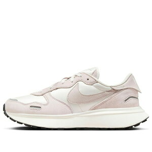 Nike �i�C�L ���f�B�[�X �X�j�[�J�[ �y(WMNS) Nike Phoenix Waffle 'Phantom Sail Black Platinum' FD2196-004�z �T�C�Y US_5(22.0cm)