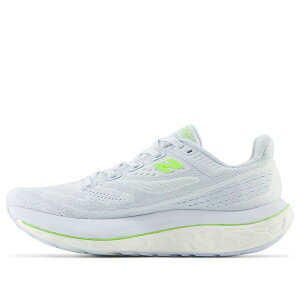 New Balance �j���[�o�����X ���f�B�[�X �X�j�[�J�[ �y(WMNS) New Balance Fresh Foam X Vongo v6 Shoes 'White Green' WVNGOLI6�z �T�C�Y US_W_13