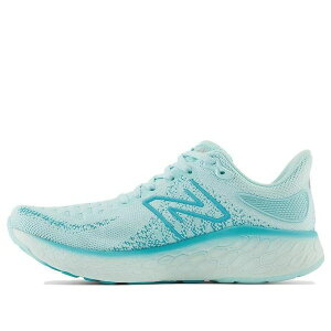 New Balance �j���[�o�����X ���f�B�[�X �X�j�[�J�[ �y(WMNS) New Balance Fresh Foam X 1080v12 Shoes 'Bright Cyan' W108012B�z �T�C�Y US_6(23.0cm)