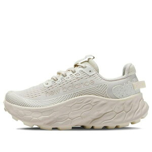 New Balance �j���[�o�����X ���f�B�[�X �X�j�[�J�[ �y(WMNS) New Balance Fresh Foam X More Trail v3 ET3 D-Wide 'Light Beige' WTMORET3�z �T�C�Y US_6(23.0cm)