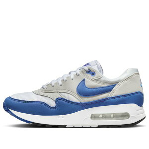 Nike �i�C�L ���f�B�[�X �X�j�[�J�[ �y(WMNS) Nike Air Max 1 '86 'Royal' DO9844-101�z �T�C�Y US_W_14