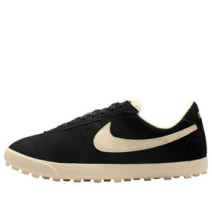 Nike �i�C�L ���f�B�[�X �X�j�[�J�[ �y(WMNS) Nike Astrograbber Suede 'Black Muslin' IQ7611-001�z �T�C�Y US_5.5(22.5cm)
