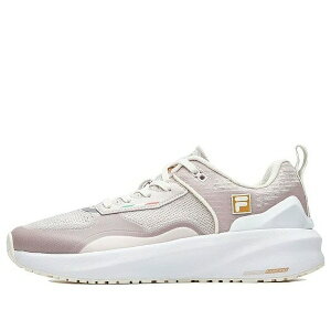 FILA �t�B�� ���f�B�[�X �X�j�[�J�[ �y(WMNS) FILA Athletics Pink A12W022202FHV�z �T�C�Y US_6(23.0cm)