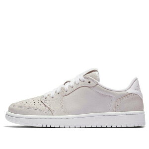 Jordan �W���[�_�� ���f�B�[�X �X�j�[�J�[ �y(WMNS) Air Jordan 1 Low NS 'Triple White' AH7232-100�z �T�C�Y US_W_10.5