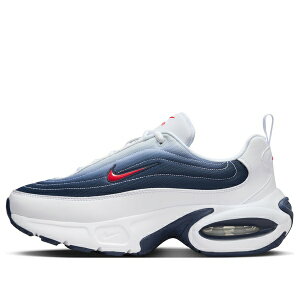 Nike �i�C�L ���f�B�[�X �X�j�[�J�[ �y(WMNS) Nike Air Max Portal 'White Midnight Navy Bright Crimson' HF3053-107�z �T�C�Y US_9.5(26.5cm)