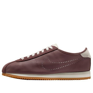 Nike �i�C�L ���f�B�[�X �X�j�[�J�[ �y(WMNS) Nike Cortez Leather 'Tattoo Gum' HQ1841-500�z �T�C�Y US_6.5(23.5cm)