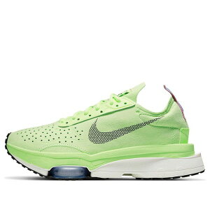 Nike �i�C�L ���f�B�[�X �X�j�[�J�[ �y(WMNS) Nike Air Zoom-Type 'Barely Volt' CZ1151-700�z �T�C�Y US_5(22.0cm)