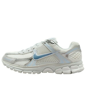 Nike �i�C�L ���f�B�[�X �X�j�[�J�[ �y(WMNS) Nike Air Zoom Vomero 5 'Pure Platinum Celestein Blue' IB8929-001�z �T�C�Y US_8.5(25.5cm)