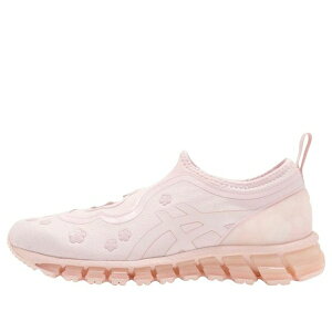 ASICS �A�V�b�N�X ���f�B�[�X �X�j�[�J�[ �y(WMNS) ASICS x Cecilie Bahnsen Gel-Quantum 360 'Pink' 1203A813-701�z �T�C�Y US_W_4.5