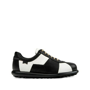 �J���y�[�� �����Y �X�j�[�J�[ �V���[�Y Ariel sneakers Black