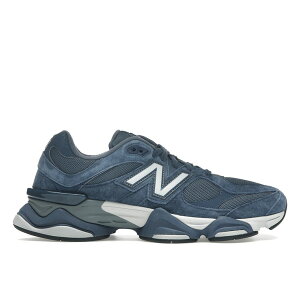 New Balance �j���[�o�����X �����Y �X�j�[�J�[ �yNew Balance 9060 Blue Grey JD Sports Exclusive�z �T�C�Y US_12(30.0cm) Blue/Grey