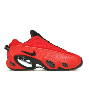 Nike �i�C�L �����Y �X�j�[�J�[ �yNike NOCTA Glide Drake Bright Crimson�z �T�C�Y US_6.5(24.5cm) Bright Crimson/Black/Black/Chrome