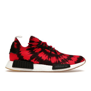 adidas �A�f�B�_�X �����Y �X�j�[�J�[ �yadidas NMD R1 Nice Kicks�z �T�C�Y US_5(23.0cm) Red/Gum