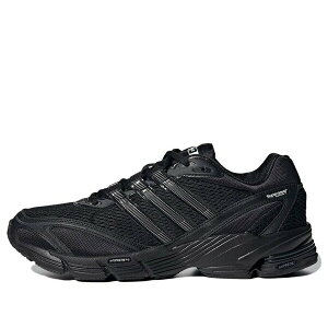 adidas �A�f�B�_�X �����Y �X�j�[�J�[ �yadidas Supernova Cushion 7 'Triple Black' GY5930�z �T�C�Y US_M_3.5