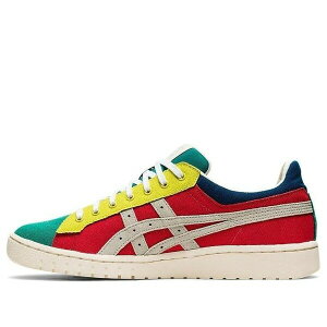 ASICS �A�V�b�N�X �����Y �X�j�[�J�[ �yASICS x atmos Gel-PTG 'Mismatch' 1193A202-000�z �T�C�Y US_10.5(28.5cm)