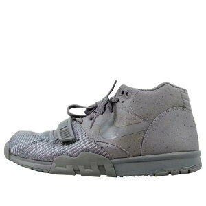 Nike �i�C�L �����Y �X�j�[�J�[ �yNike Air Trainer 1 Mid SP 'The Monotones Vol. 1' 635787-009�z �T�C�Y US_10(28.0cm)