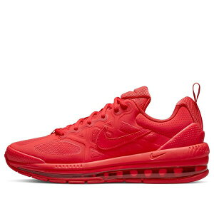 Nike �i�C�L �����Y �X�j�[�J�[ �yNike Air Max Genome 'Triple Red' DR9875-600�z �T�C�Y US_8(26.0cm)