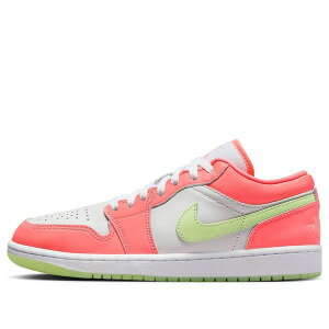Jordan �W���[�_�� �����Y �X�j�[�J�[ �yAir Jordan 1 Low SE 'Lava Glow' FN6772-671�z �T�C�Y US_12.5(30.5cm)