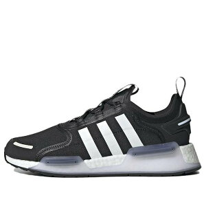 adidas �A�f�B�_�X �����Y �X�j�[�J�[ �yadidas NMD_V3 Shoes 'Core Black / Cloud White' GX9588�z �T�C�Y US_11(29.0cm)