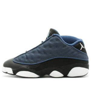 Jordan �W���[�_�� �����Y �X�j�[�J�[ �yAir Jordan 13 OG Low 'Brave Blue' 1998 136008-441�z �T�C�Y US_10(28.0cm)