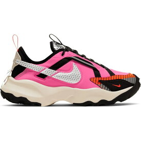 Nike ナイキ レディース スニーカー 【Nike TC 7900 LX】 サイズ US_7.5W(24.5cm) 3M Pink Blast (Women's)