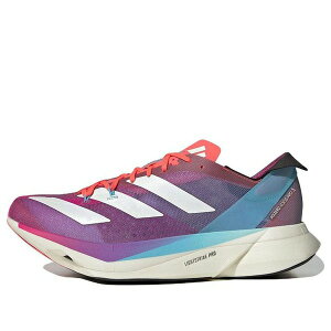 adidas �A�f�B�_�X �����Y �X�j�[�J�[ �yadidas Adizero Adios Pro 3 'Signal Pink' GW7258�z �T�C�Y US_12.5(30.5cm)