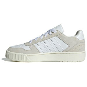 adidas �A�f�B�_�X �����Y �X�j�[�J�[ �yadidas D-Pad Classic BasketBall Shoes 'White' JI2550�z �T�C�Y US_8