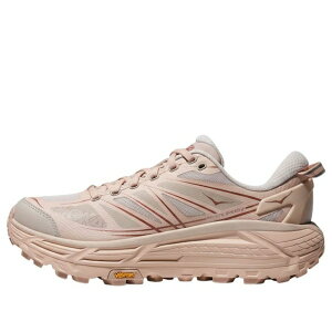 HOKA ONE ONE �z�J�I�l�I�l �����Y �X�j�[�J�[ �yHOKA ONE ONE Mafate Speed 2 'Beech Wood Stucco' 1126851-BTCC�z �T�C�Y US_8.5(26.5cm)