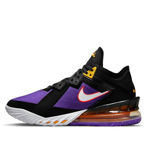 Nike �i�C�L �����Y �X�j�[�J�[ �yNike LeBron 18 Low EP 'ACG Terra' CV7564-003�z �T�C�Y US_10.5(28.5cm)