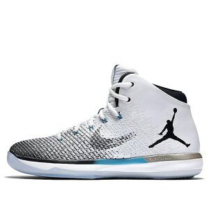 Jordan �W���[�_�� �����Y �X�j�[�J�[ �yAir Jordan 31 'N7' 854272-003�z �T�C�Y US_10(28.0cm)