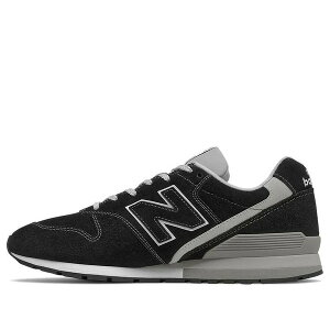 New Balance �j���[�o�����X �����Y �X�j�[�J�[ �yNew Balance 996 'Black Rain Cloud' CM996WR2�z �T�C�Y US_9(27.0cm)