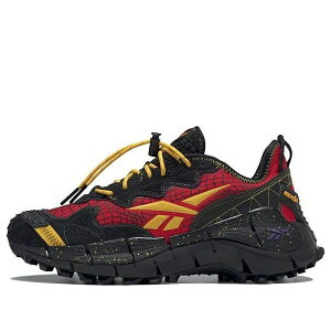 Reebok ���[�{�b�N �����Y �X�j�[�J�[ �yReebok A$AP Nast x Zig Kinetica 2 Edge 'Vector Red' GY5805�z �T�C�Y US_M_13