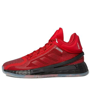 adidas �A�f�B�_�X �����Y �X�j�[�J�[ �yadidas D Rose 11 'Brenda' FV8927�z �T�C�Y US_10.5(28.5cm)