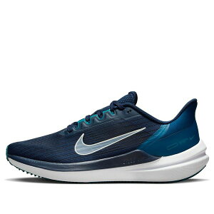 Nike �i�C�L �����Y �X�j�[�J�[ �yNike Air Zoom Winflo 9 'Obsidian Valerian Blue' DD6203-401�z �T�C�Y US_11(29.0cm)