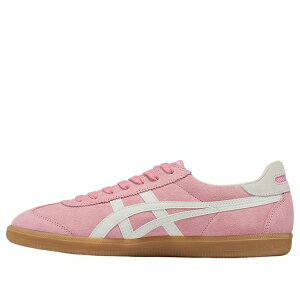 Onitsuka Tiger �I�j�c�J�^�C�K�[ �����Y �X�j�[�J�[ �yOnitsuka Tiger Tokuten 'Blossom Pink White' 1183C431-701�z �T�C�Y US_9(27.0cm)