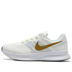 Nike �i�C�L �����Y �X�j�[�J�[ �yNike Run Swift 3 'White Gold' DR2695-103�z �T�C�Y US_M_13